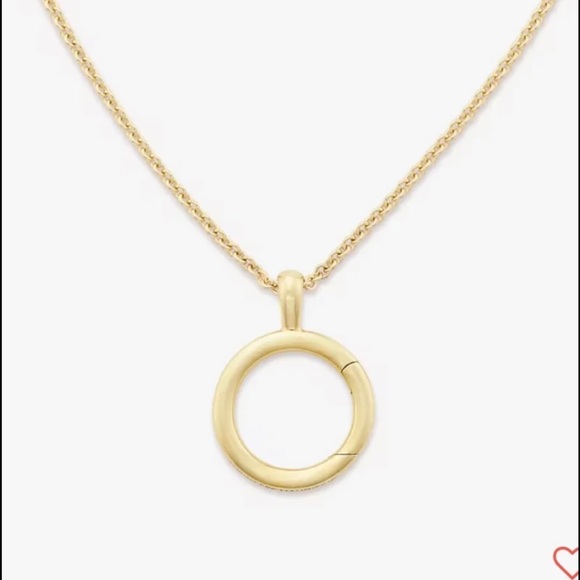 James Avery Jewelry James Avery Gold Necklace Poshmark